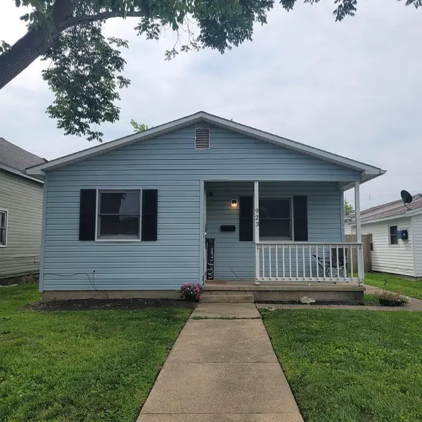 923 Temple Street, Washington Court House, OH 43160