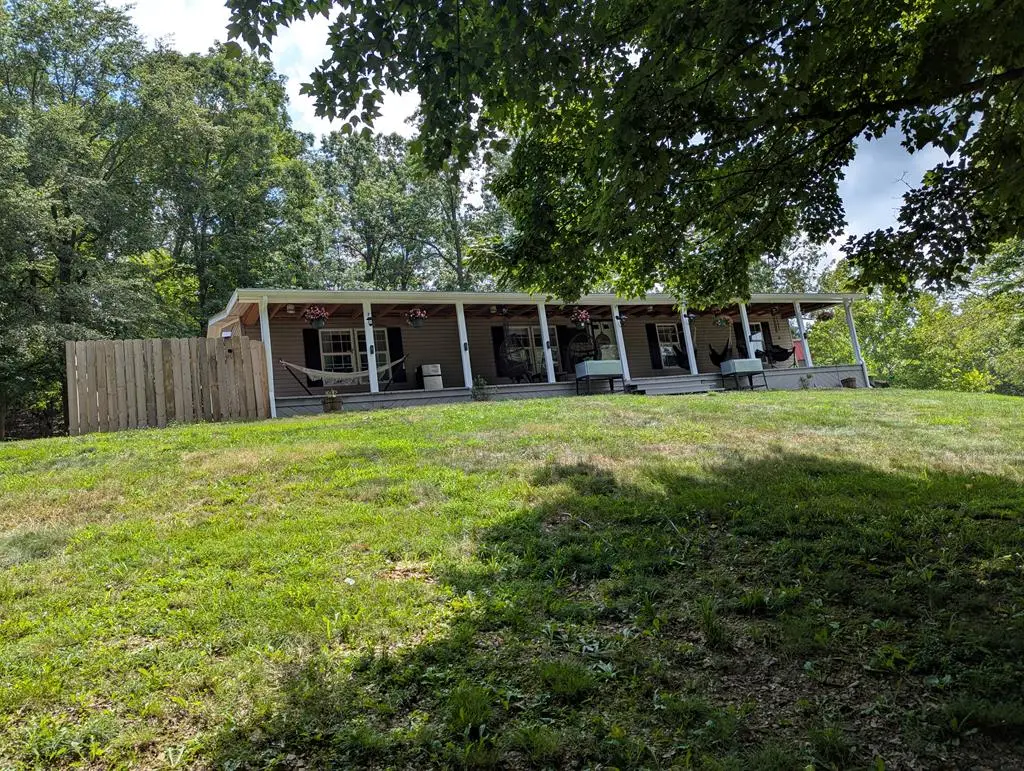 208 Velma Drive, Wellston, OH 45692 - Image #1