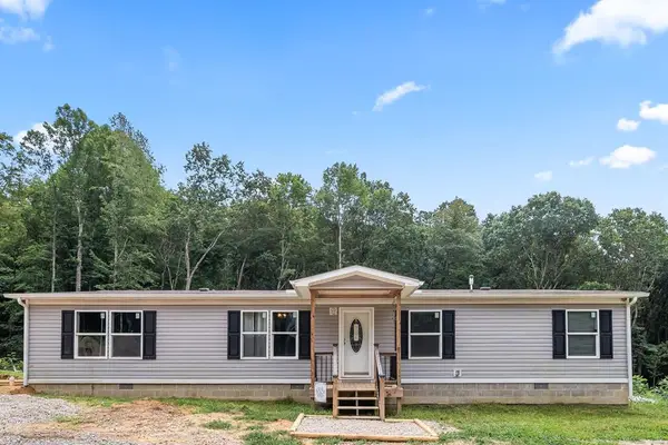 25442 Lowery Lane, South Bloomingville, OH 43152