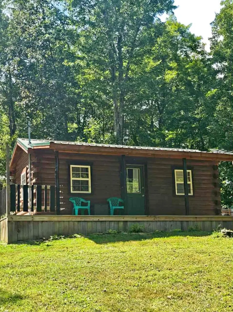 64598 Frazee Lane, McArthur, OH 45651 - Image #1