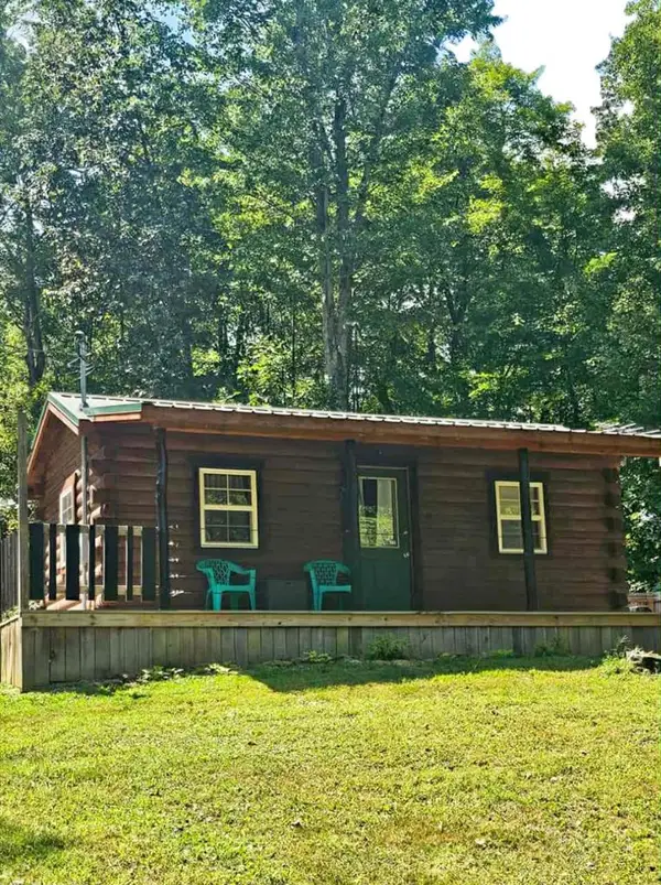 64598 Frazee Lane, McArthur, OH 45651