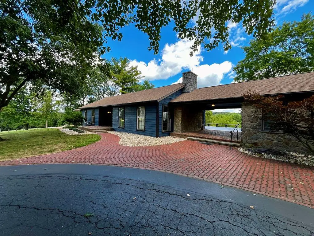 20702 N Us Highway 23, Chillicothe, OH 45601 - #1