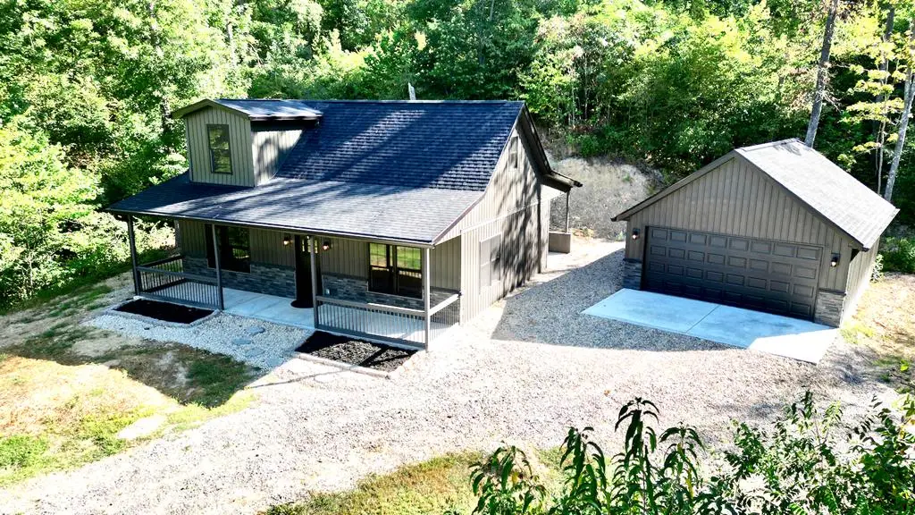 1456 Debord Road, Chillicothe, OH 45601 - Image #1