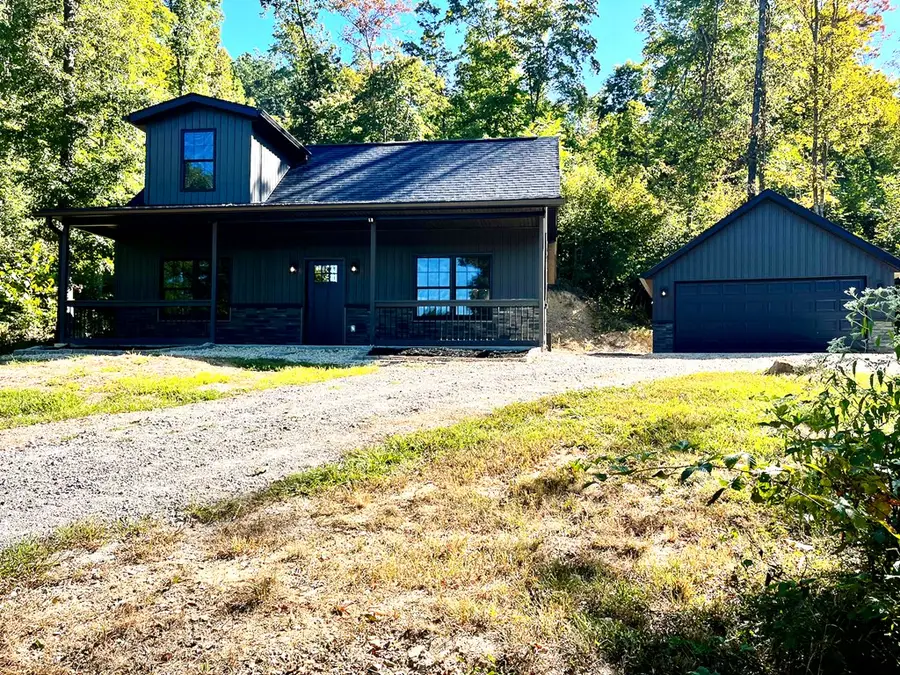 1456 Debord Road, Chillicothe, OH 45601 - Image #2