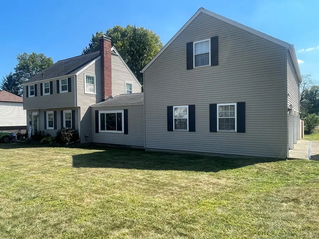 350 W 5th St, Chillicothe, OH 45601 - #1