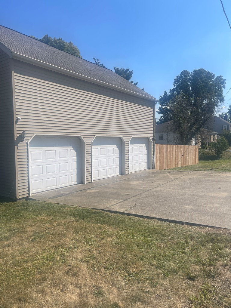 350 W 5th St, Chillicothe, OH 45601 - #2