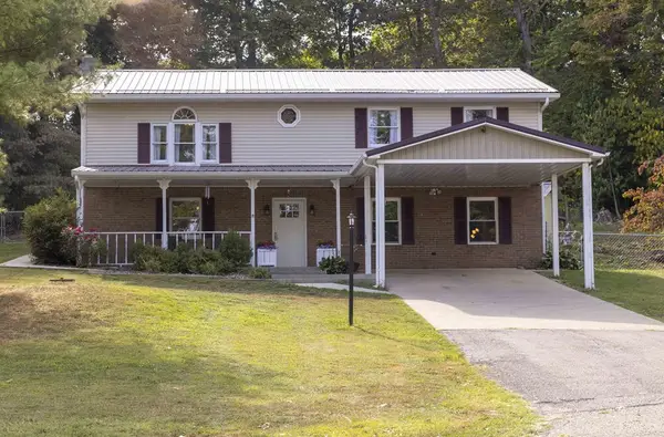 14585 St. Rt. 104, Lucasville, OH 45648