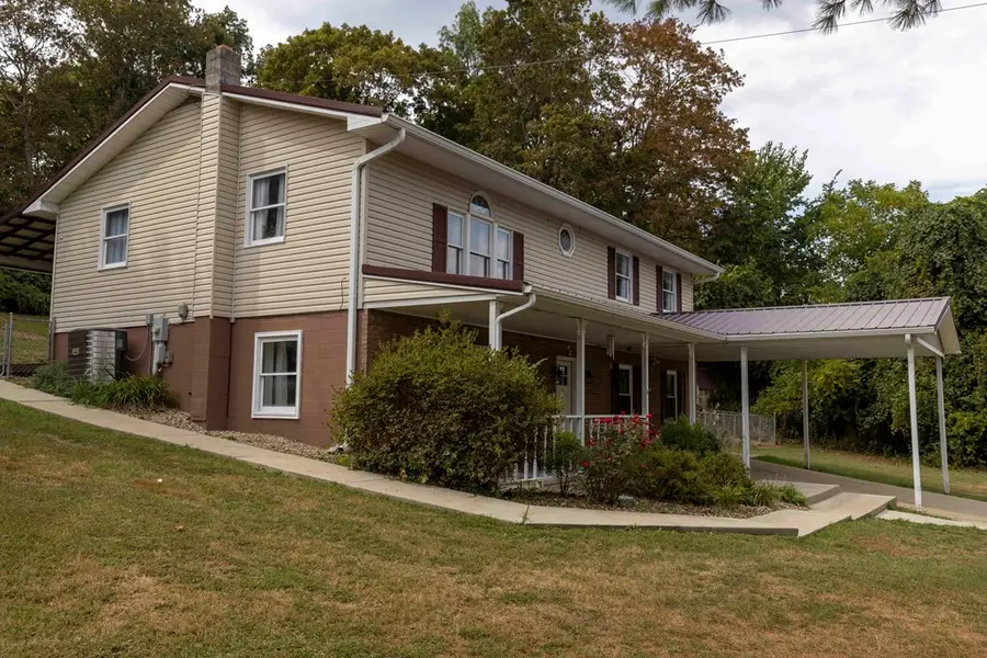 14585 St. Rt. 104, Lucasville, OH 45648 - #3