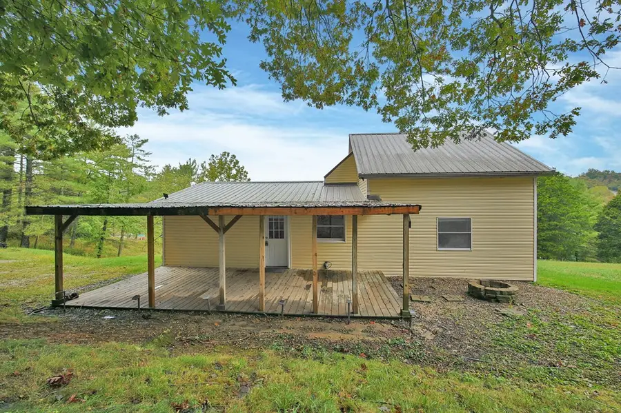 1573 Graham School Road, Gallipolis, OH 45631 - #3