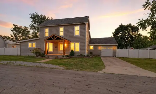 8 Fleetwood Ave, Jackson, OH 45640