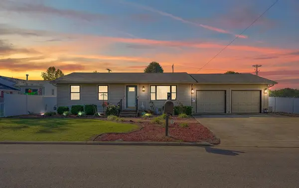 200 Winona Blvd., Chillicothe, OH 45601