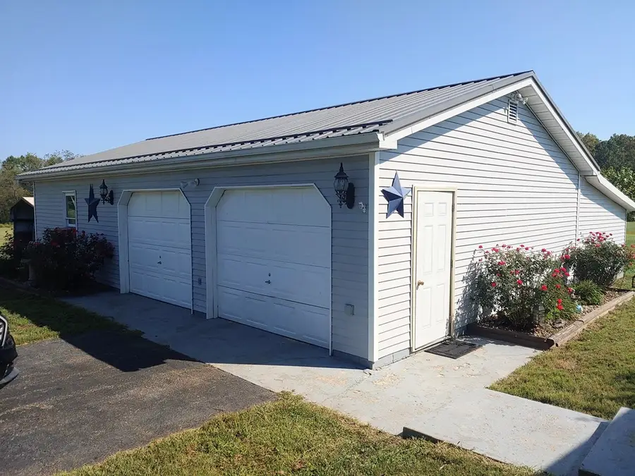 12893 St. Rt. 220, Waverly, OH 45690 - #2