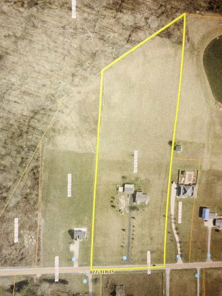 12893 St. Rt. 220, Waverly, OH 45690 - #3