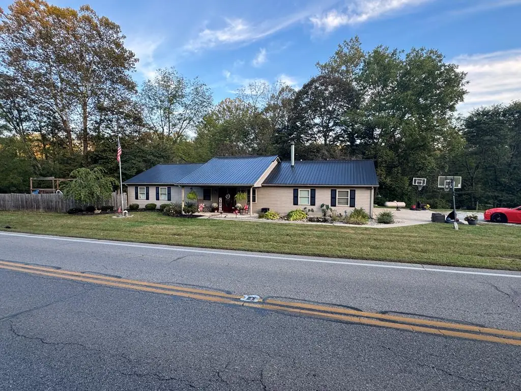 19490 N St. Rt. 93, Wellston, OH 45692 - #1