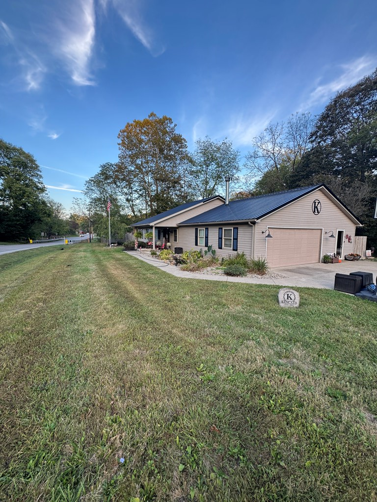 19490 N St. Rt. 93, Wellston, OH 45692 - #3