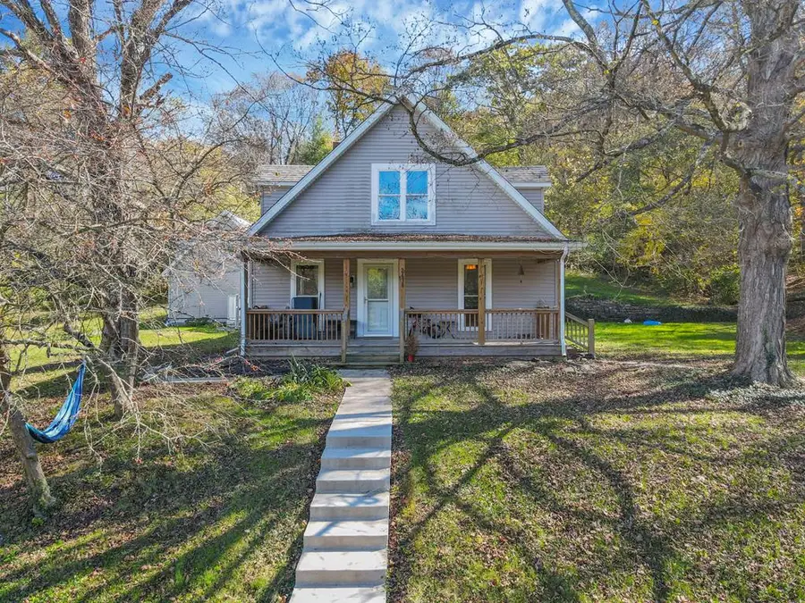 2416 Massieville Road, Chillicothe, OH 45601 - #3