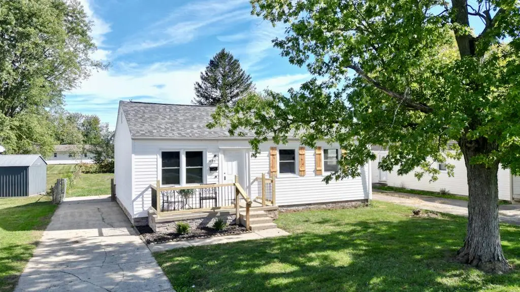 480 Carolyn Road, Washington Court House, OH 43160 - #1