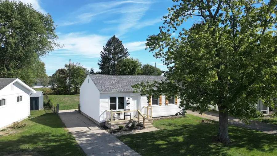 480 Carolyn Road, Washington Court House, OH 43160 - #2