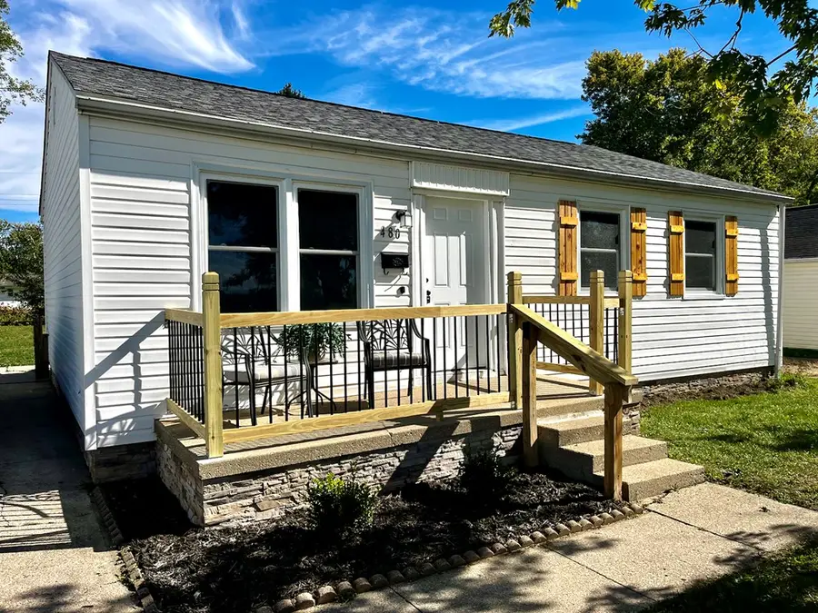 480 Carolyn Road, Washington Court House, OH 43160 - #3