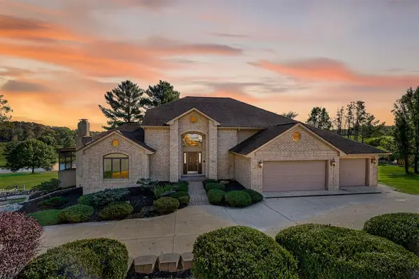 533 Aaron Ave, Jackson, OH 45640