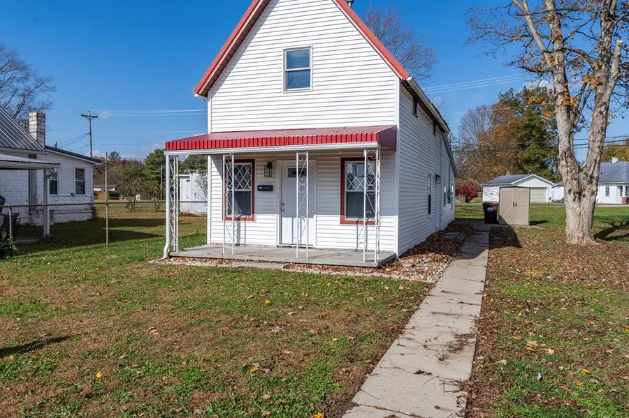 411 1st Ave, Waverly, OH 45690 - #2