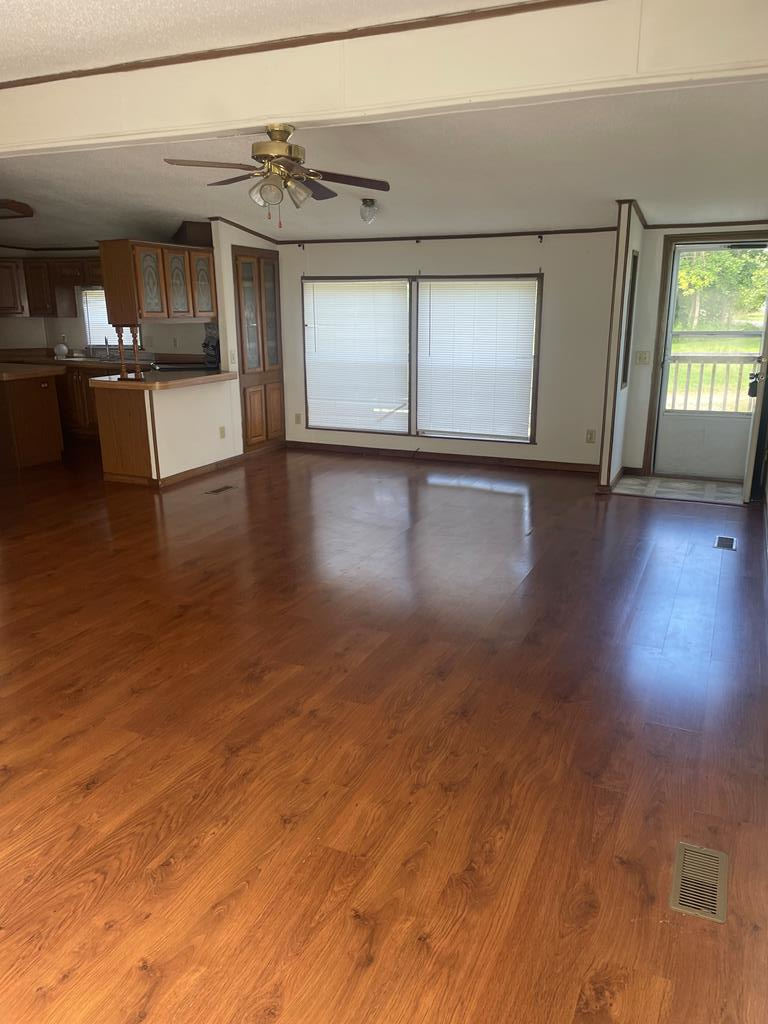 90 Al Leeth Road, Waverly, OH 45690 - #3