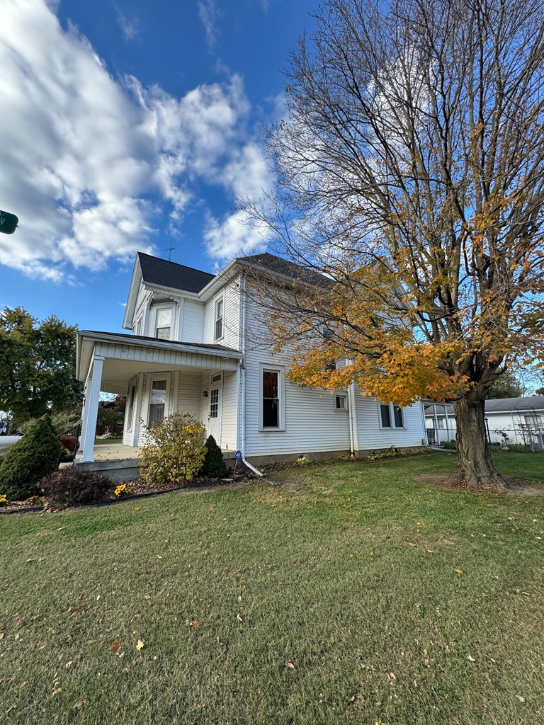 33 E High Street, Frankfort, OH 45628 - Image #2