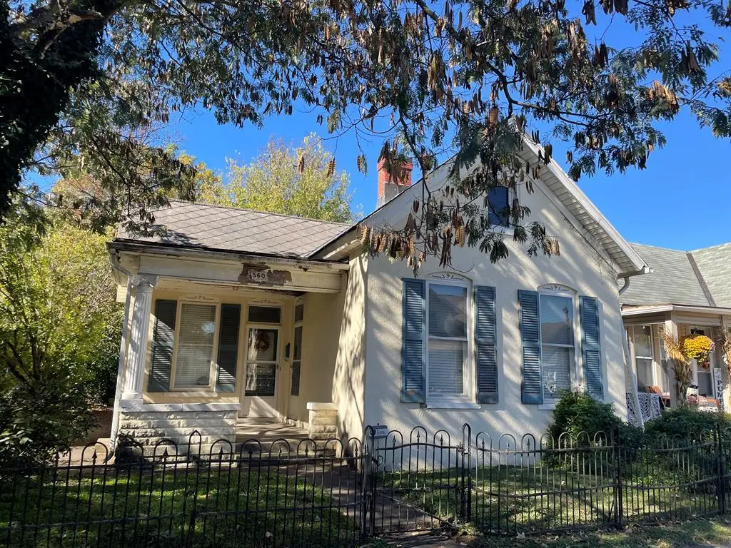 560 Church Street, Chillicothe, OH 45601 - Image #1