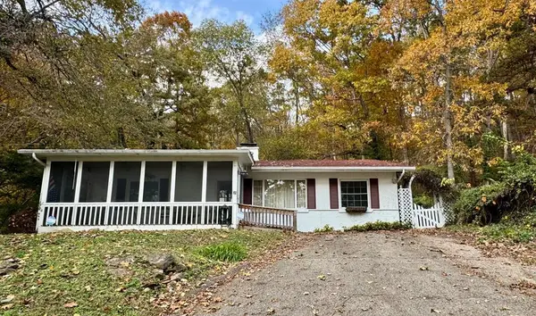 35 Taylor Road, Waverly, OH 45690