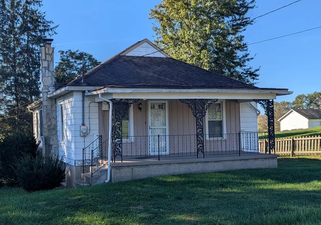 62410 Chillicothe Street, Hamden, OH 45634 - Image #1