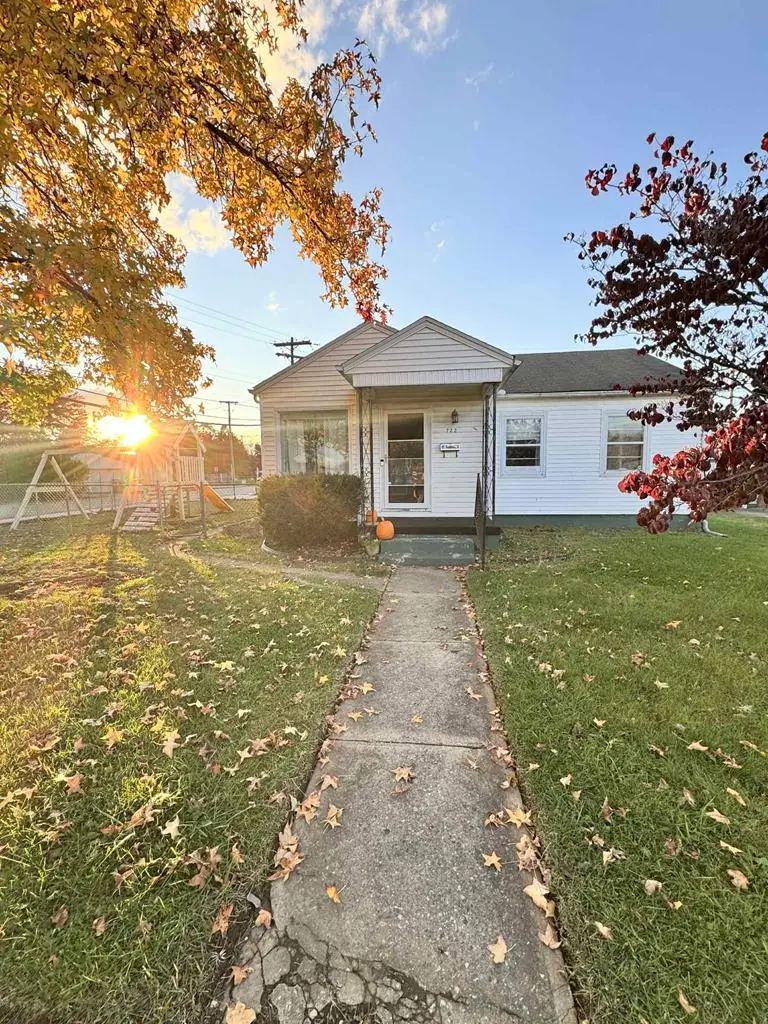 722 Safford Ave., Chillicothe, OH 45601 - Image #1