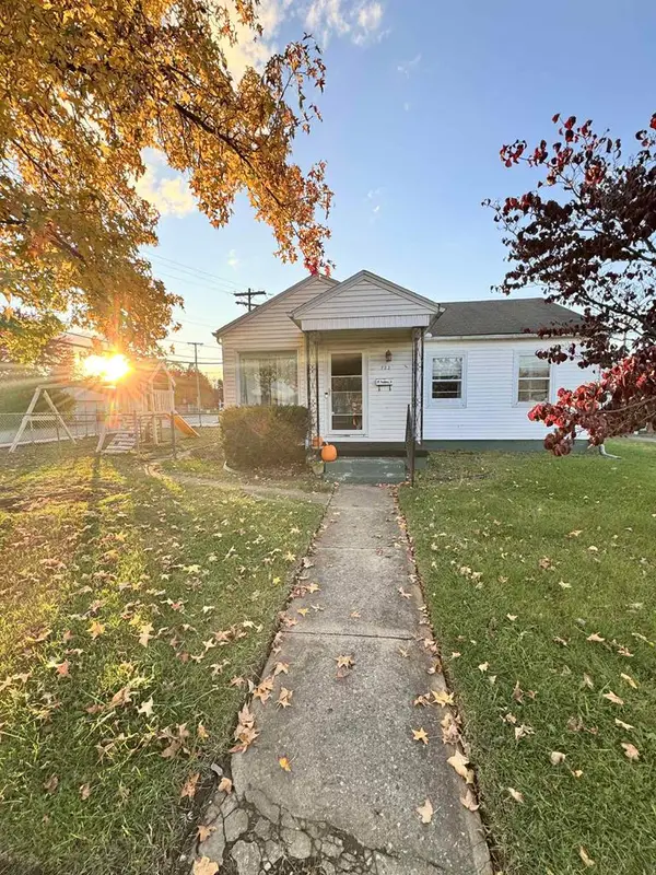 722 Safford Ave., Chillicothe, OH 45601