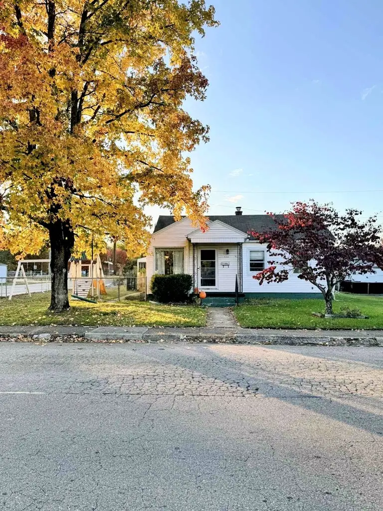 722 Safford Ave., Chillicothe, OH 45601 - Image #2