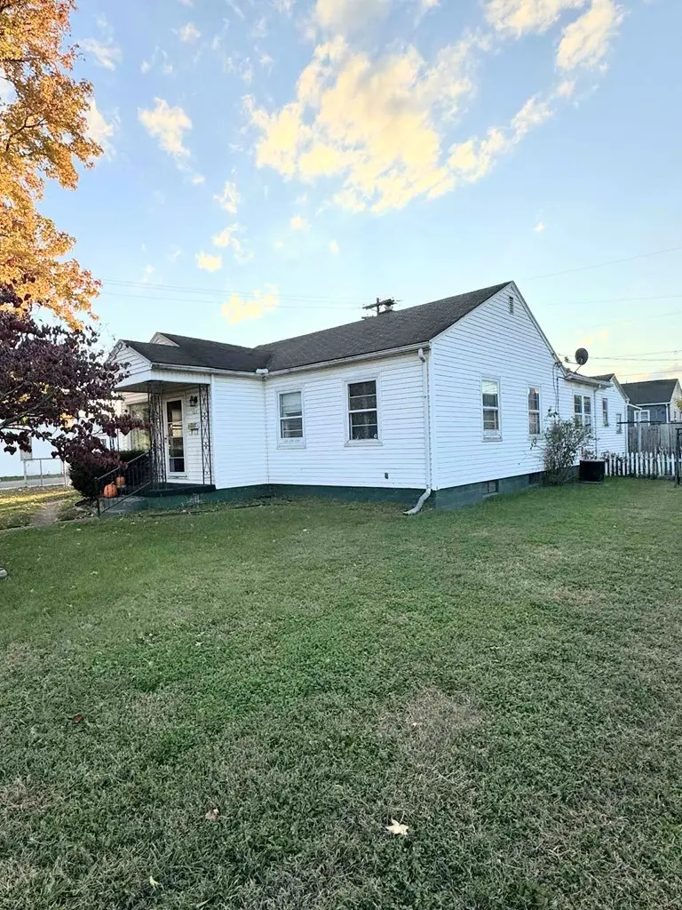 722 Safford Ave., Chillicothe, OH 45601 - Image #3