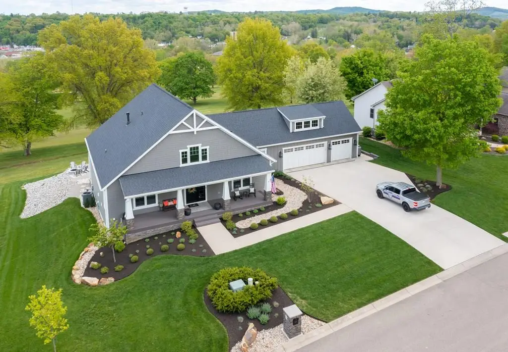 15 Windsor Drive, Chillicothe, OH 45601 - #1