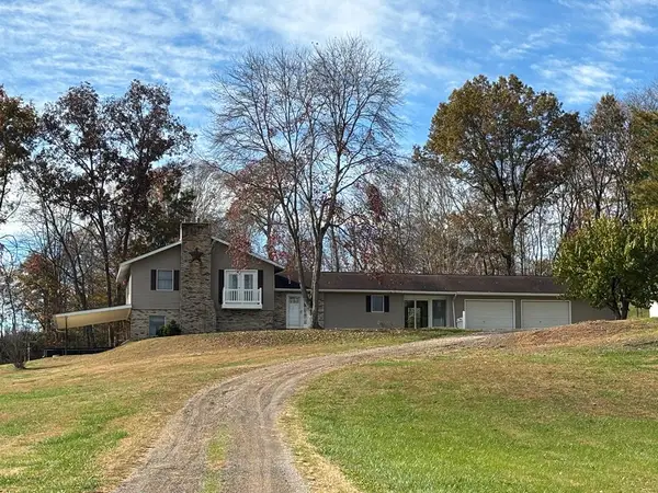 1261 Higby Road, Chillicothe, OH 45601