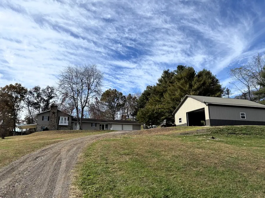 1261 Higby Road, Chillicothe, OH 45601 - Image #3