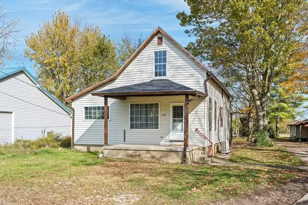 1142 Cooks Hill, Chillicothe, OH 45601