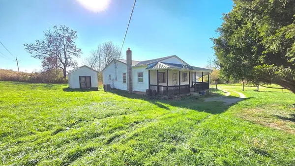 10652 St. Rt. 41, N., Bainbridge, OH 45612