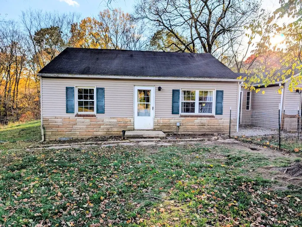 236 England Hollow Road, Chillicothe, OH 45601 - Image #1