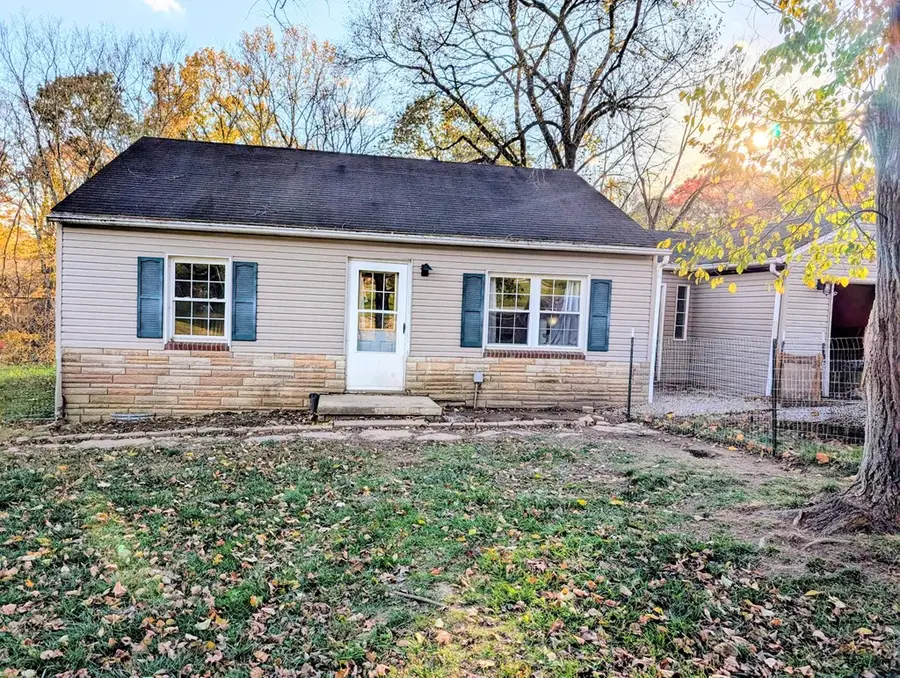 236 England Hollow Road, Chillicothe, OH 45601 - Image #2