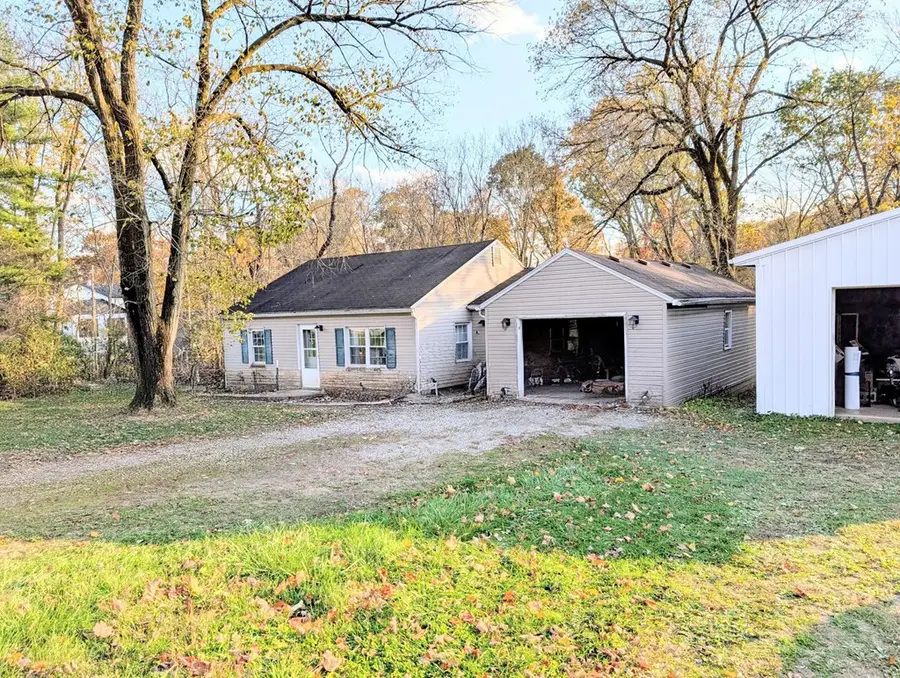 236 England Hollow Road, Chillicothe, OH 45601 - Image #3