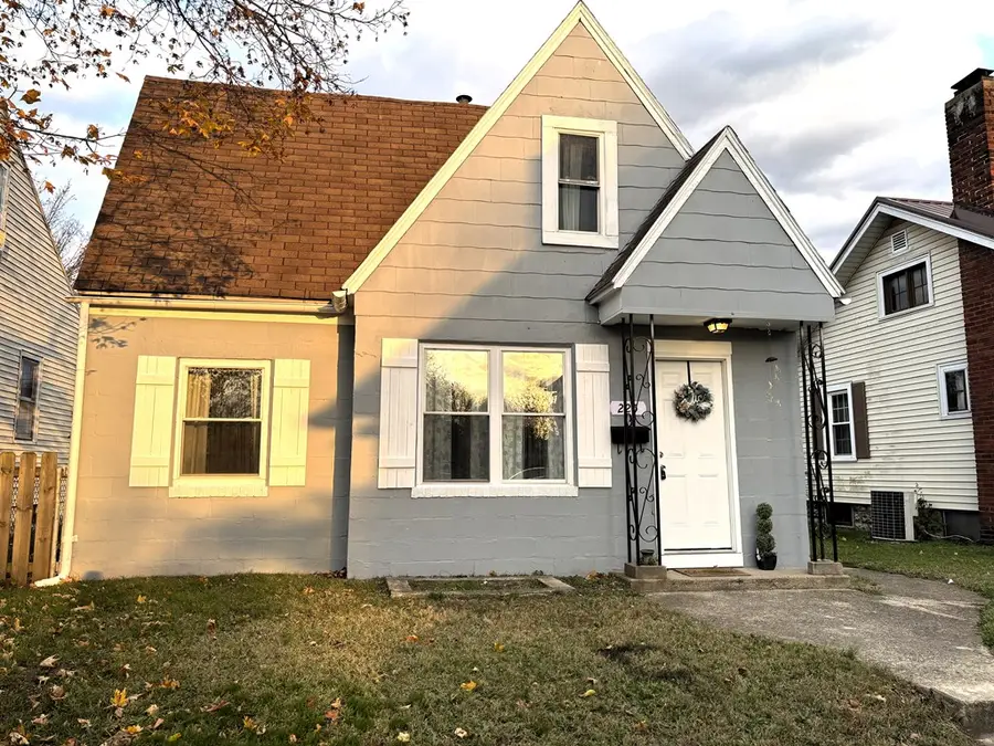 225 N Sugar Street, Chillicothe, OH 45601 - Image #2