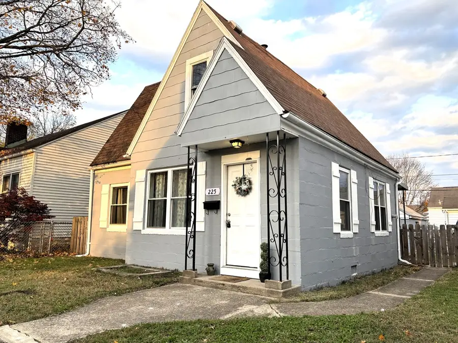 225 N Sugar Street, Chillicothe, OH 45601 - Image #3