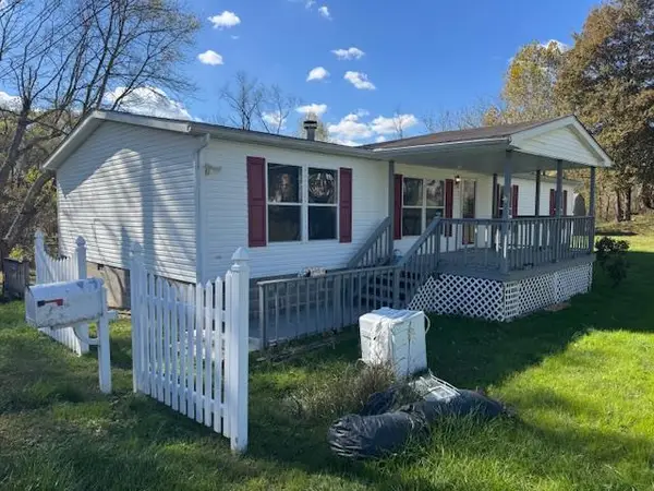 1409 Massachucetts Ave., Wellston, OH 45692