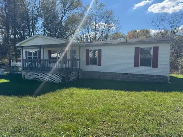 1409 Massachucetts Ave., Wellston, OH 45692 - Image #2