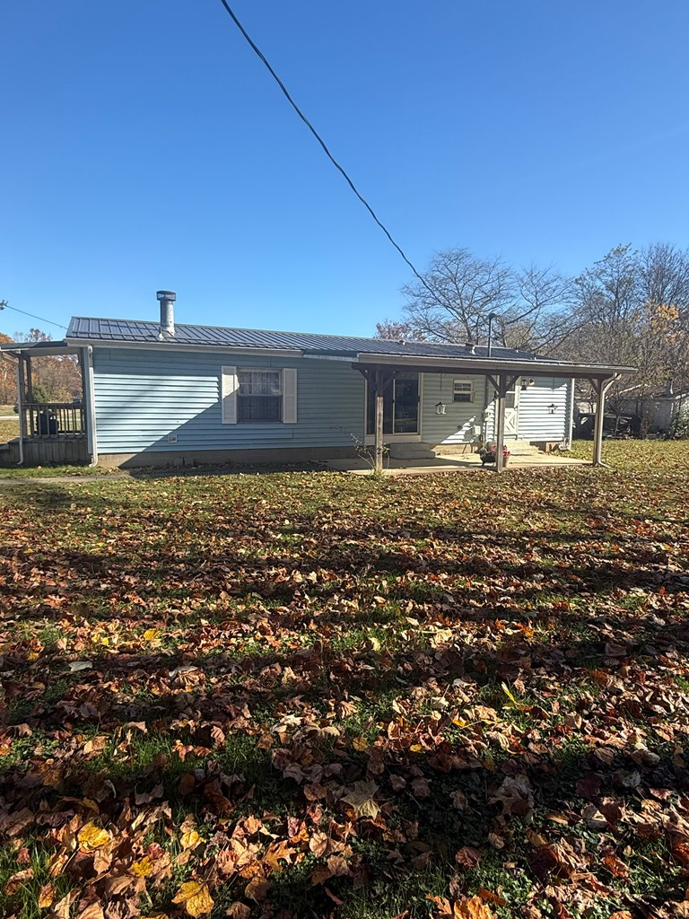 80 Alum Cliff Road, Chillicothe, OH 45601 - Image #2