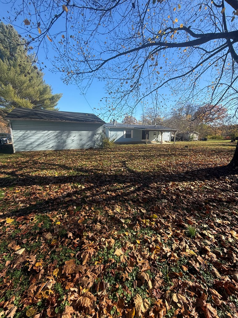 80 Alum Cliff Road, Chillicothe, OH 45601 - Image #3