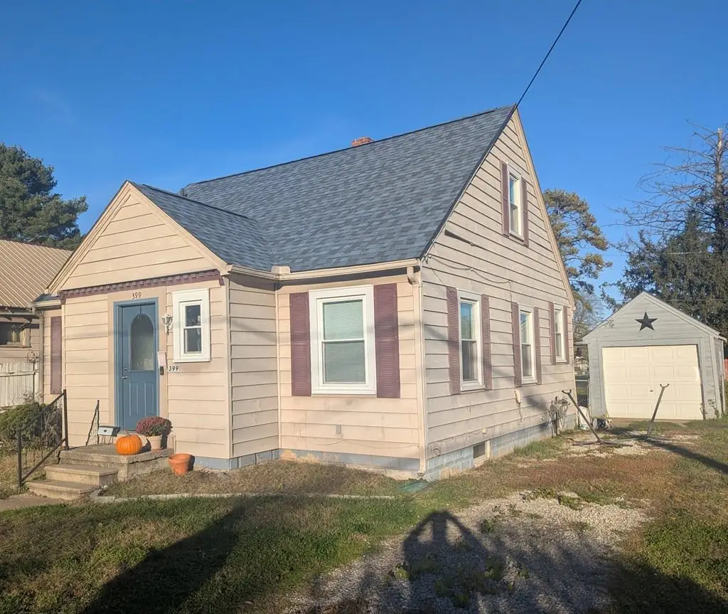 399 S Mcarthur Street, Chillicothe, OH 45601 - Image #1