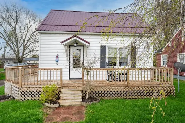 417 E Main Street, Leesburg, OH 45135